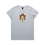 Bubble O Beagle Tee