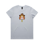 Bubble O Beagle Tee