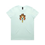 Bubble O Beagle Tee