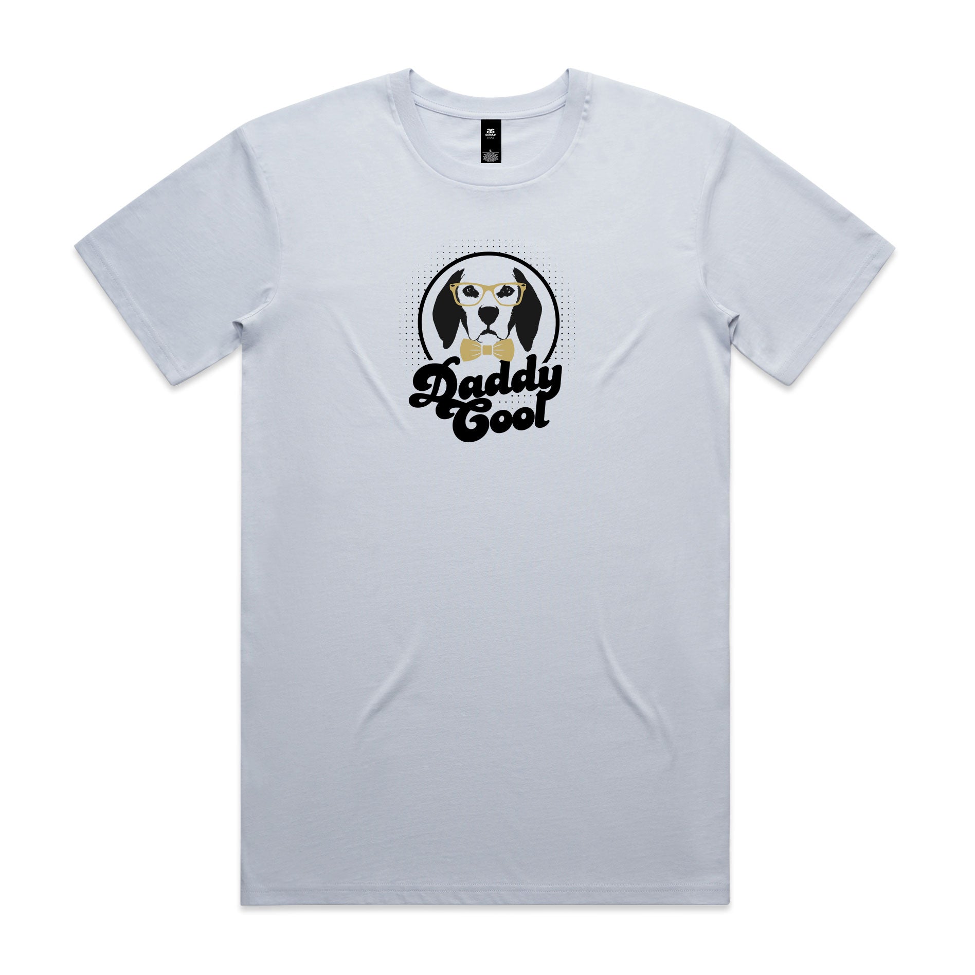 Daddy Cool Mens Tee