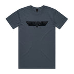 Dog Dad Mens Tee