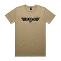 Dog Dad Mens Tee