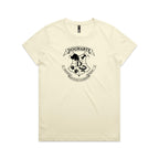 Dogwarts Ladies Tee