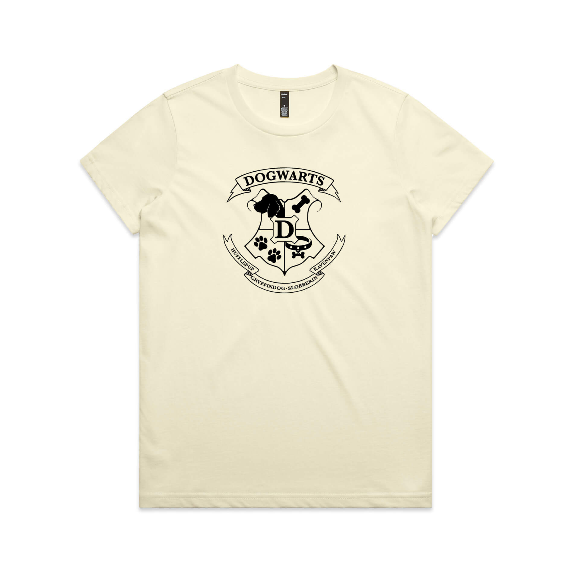 Dogwarts Ladies Tee