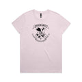 Dogwarts Ladies Tee