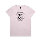 Dogwarts Ladies Tee