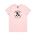 Dogwarts Ladies Tee