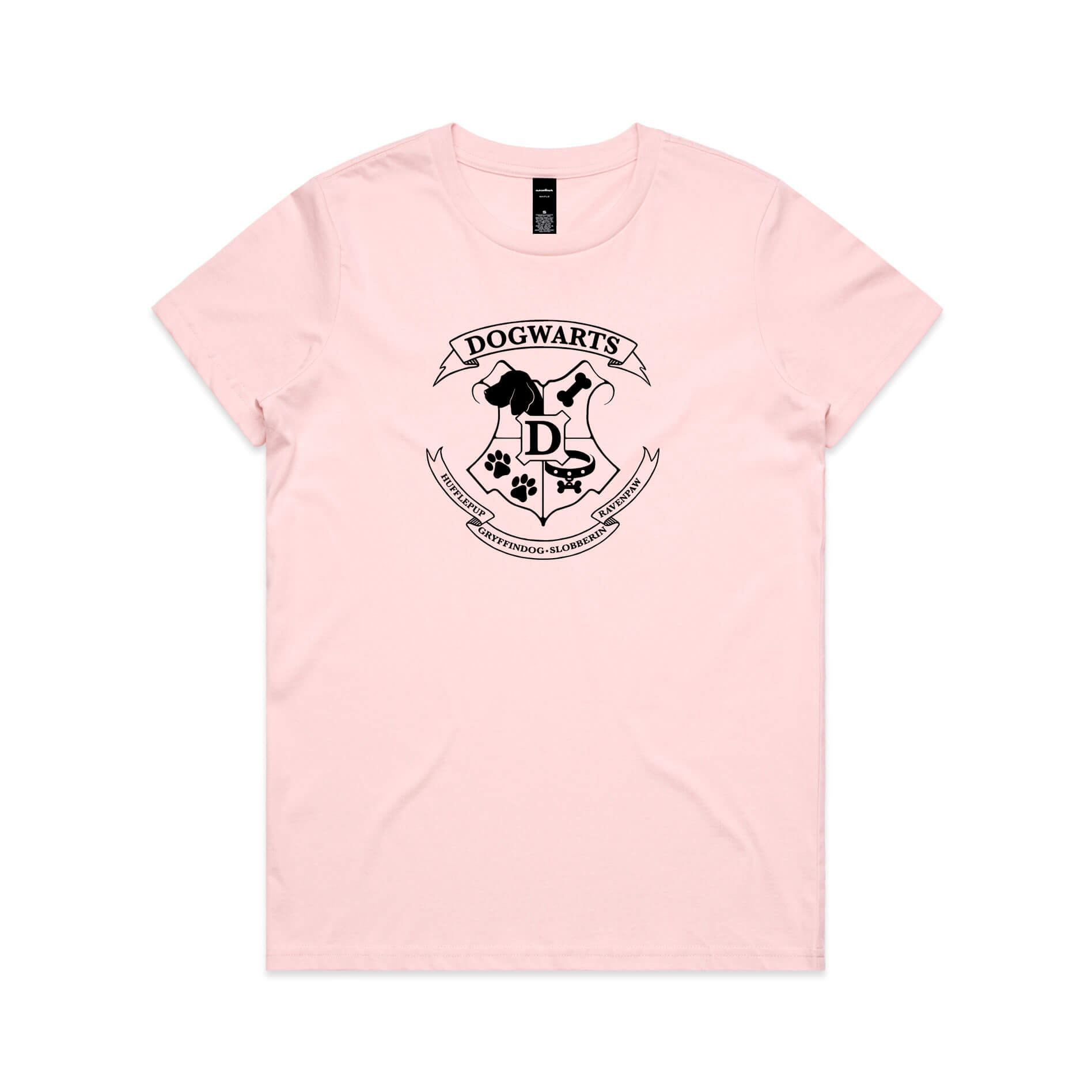 Dogwarts Ladies Tee