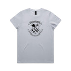 Dogwarts Ladies Tee