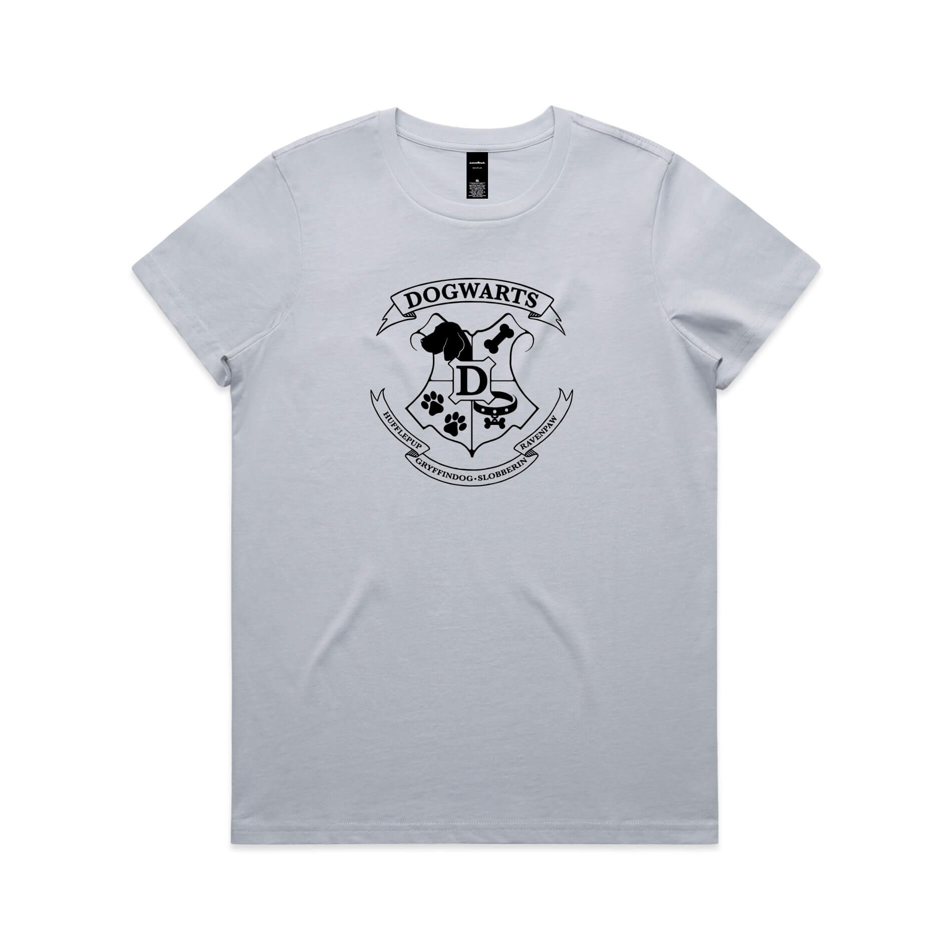 Dogwarts Ladies Tee