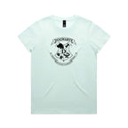 Dogwarts Ladies Tee