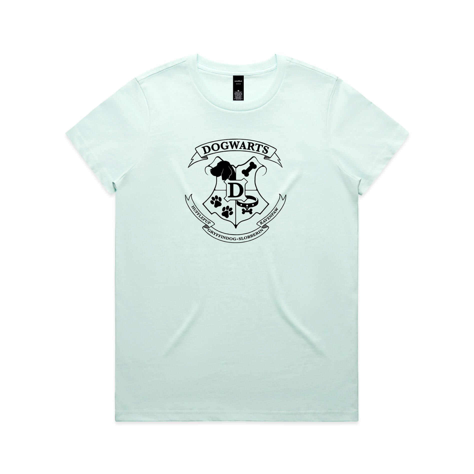 Dogwarts Ladies Tee