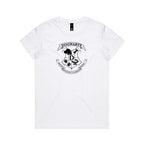 Dogwarts Ladies Tee
