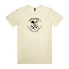 Dogwarts Mens Tee