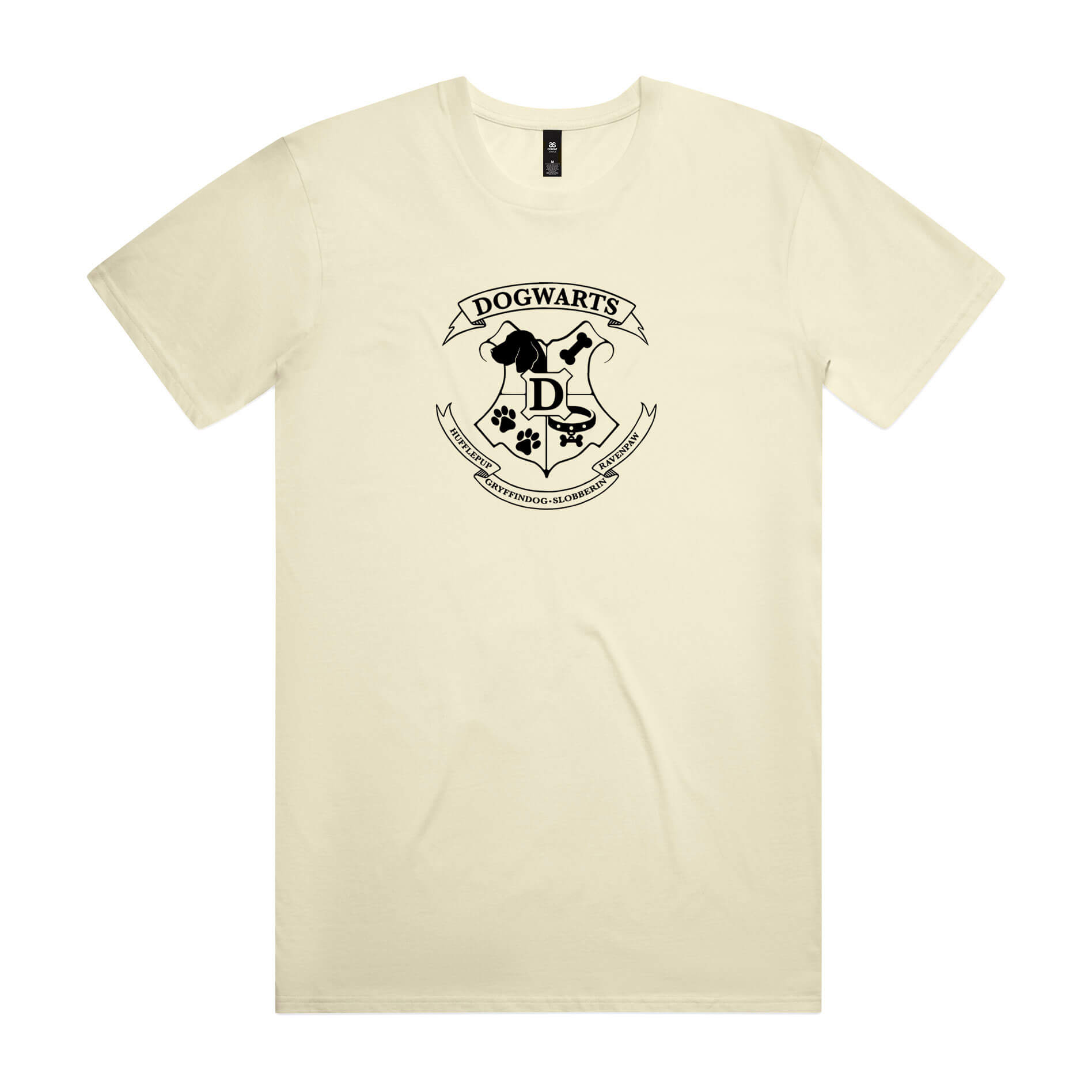 Dogwarts Mens Tee