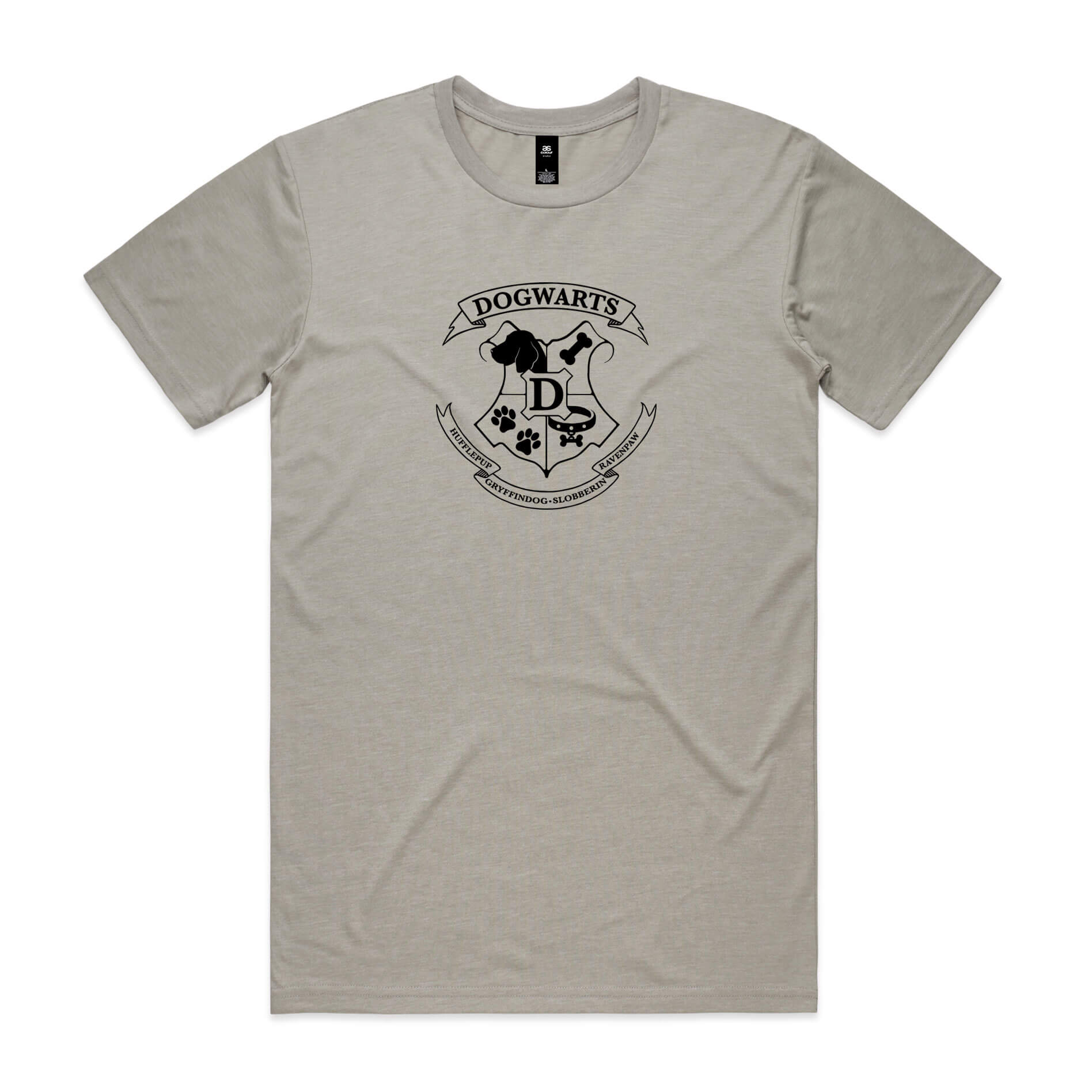 Dogwarts Mens Tee