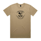 Dogwarts Mens Tee
