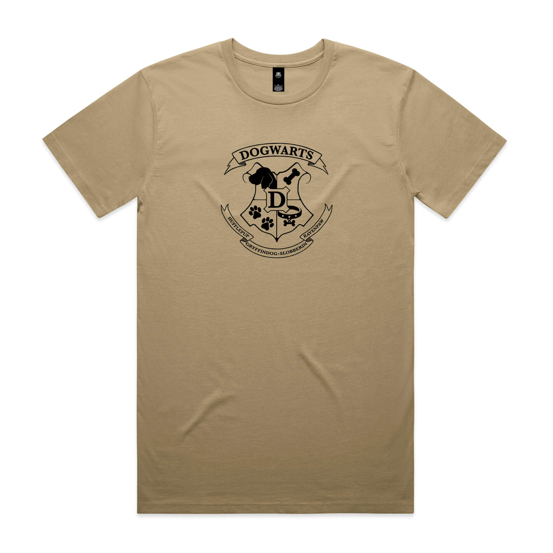 Dogwarts Mens Tee