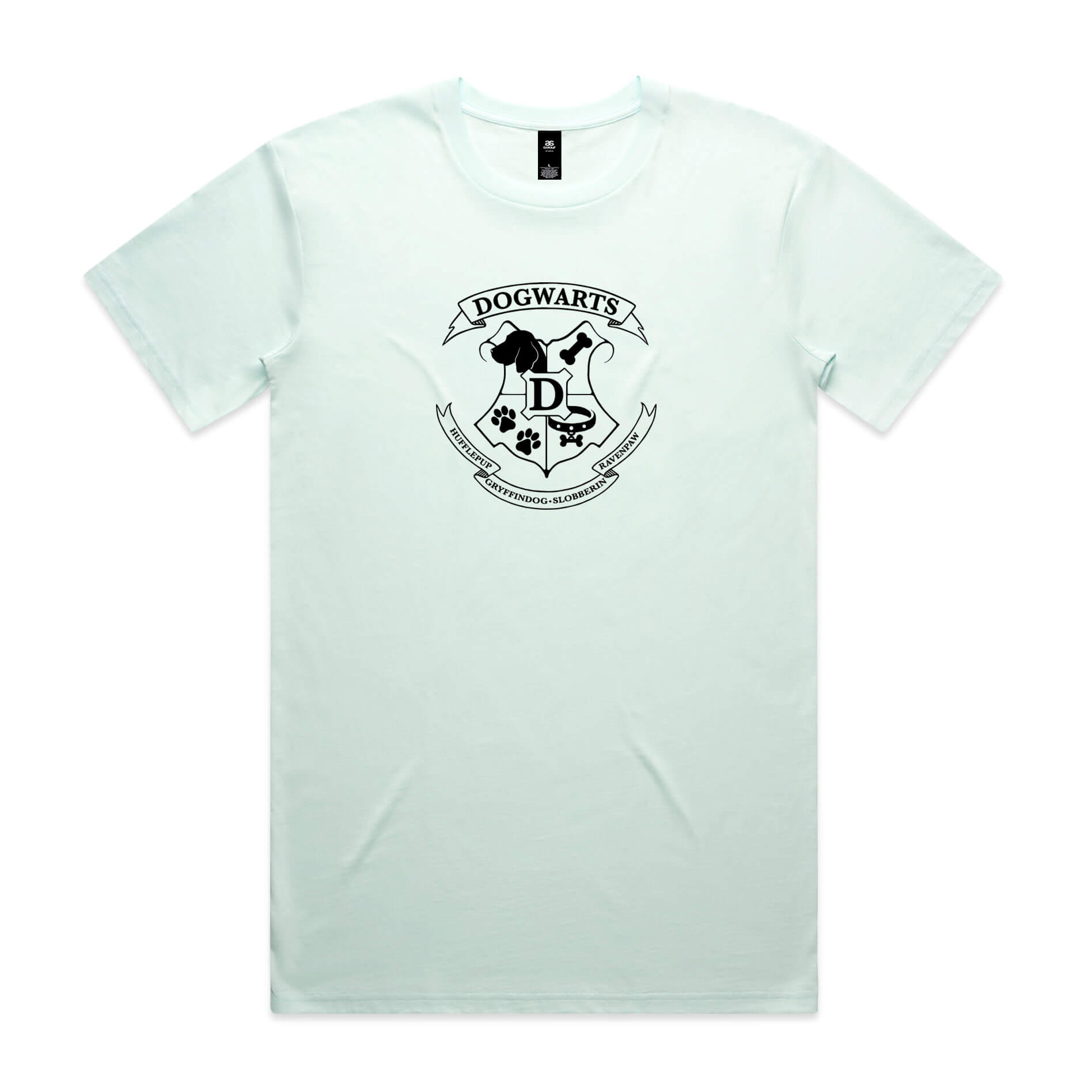 Dogwarts Mens Tee