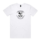Dogwarts Mens Tee