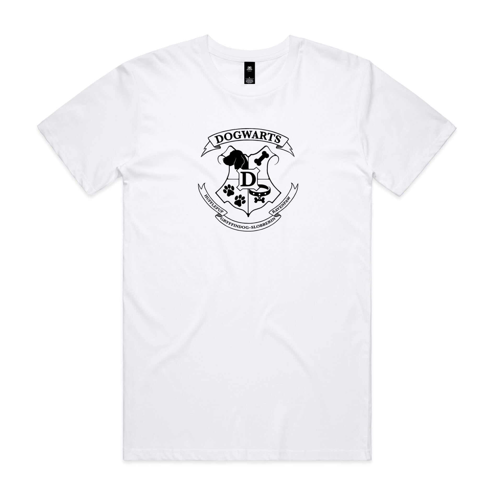 Dogwarts Mens Tee
