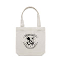 Dogwarts Tote Bag