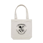 Dogwarts Tote Bag