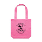 Dogwarts Tote Bag