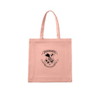 Dogwarts Tote Bag