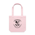 Dogwarts Tote Bag