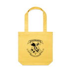 Dogwarts Tote Bag