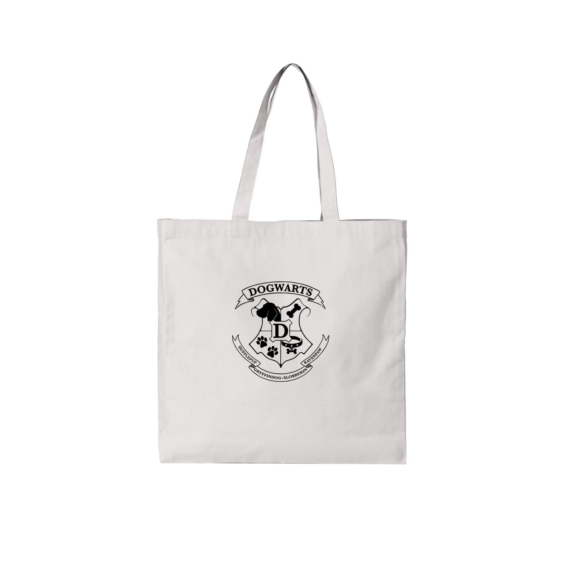 Dogwarts Tote Bag