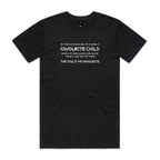 Favourite Child Mens Tee