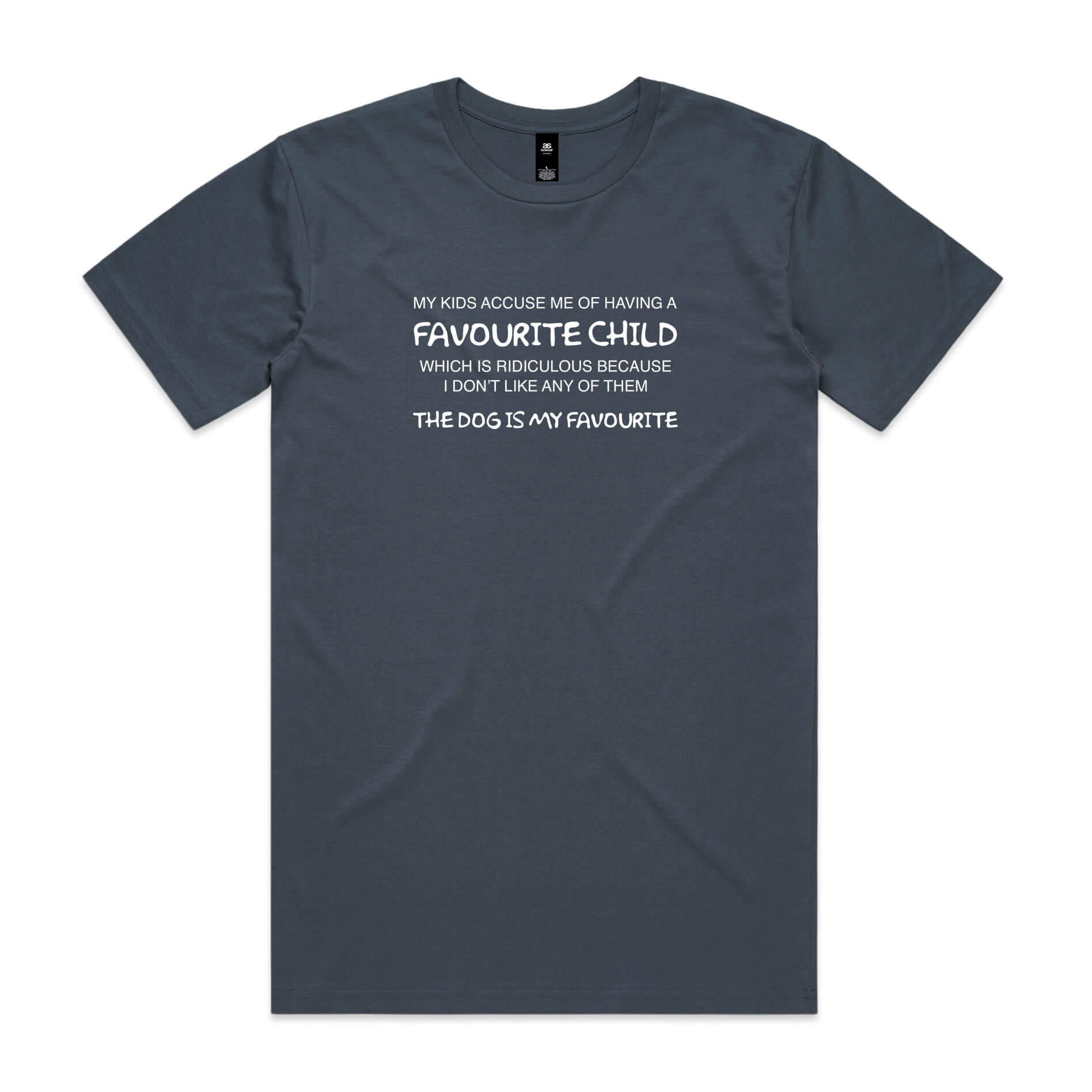 Favourite Child Mens Tee