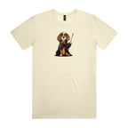 Hairy Pawter Mens Tee