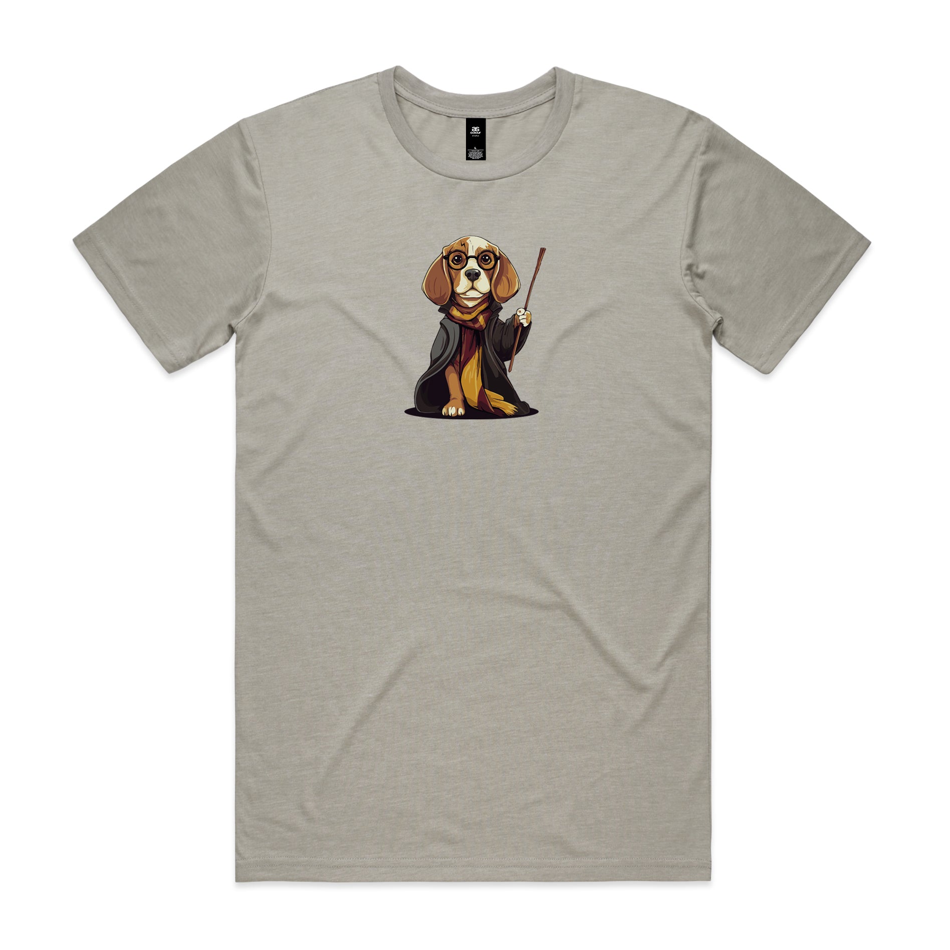 Hairy Pawter Mens Tee