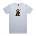 Hairy Pawter Mens Tee