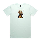Hairy Pawter Mens Tee