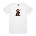 Hairy Pawter Mens Tee