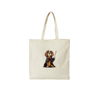 Hairy Pawter Tote Bag