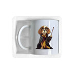 Harry Pawter Coffee Mug