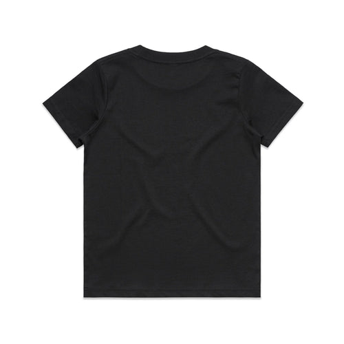 Beagle Freedom Aus Cat Kids Tee