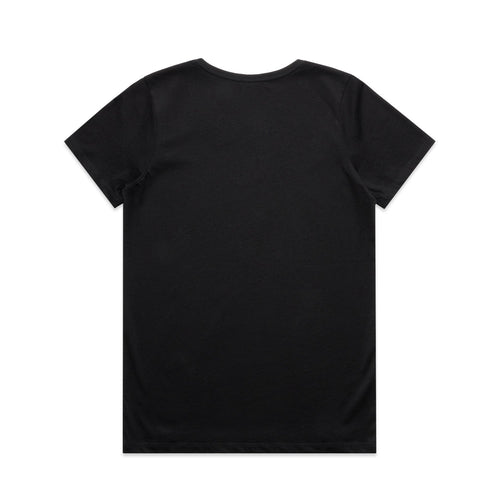 Beagle Freedom Aus Cat Ladies Tee