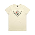 Major Dog Ladies Tee