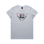 Major Dog Ladies Tee