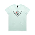 Major Dog Ladies Tee