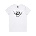 Major Dog Ladies Tee