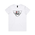 Major Dog Ladies Tee