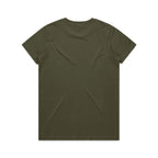 Beagle Freedom Aus Stop Ladies Tee
