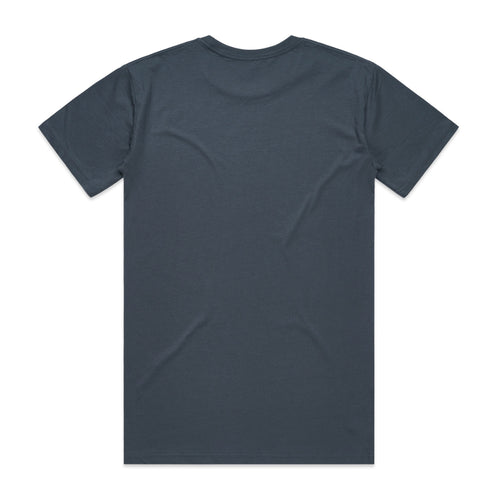Beagle Freedom Aus Beagle Dad Mens Tee